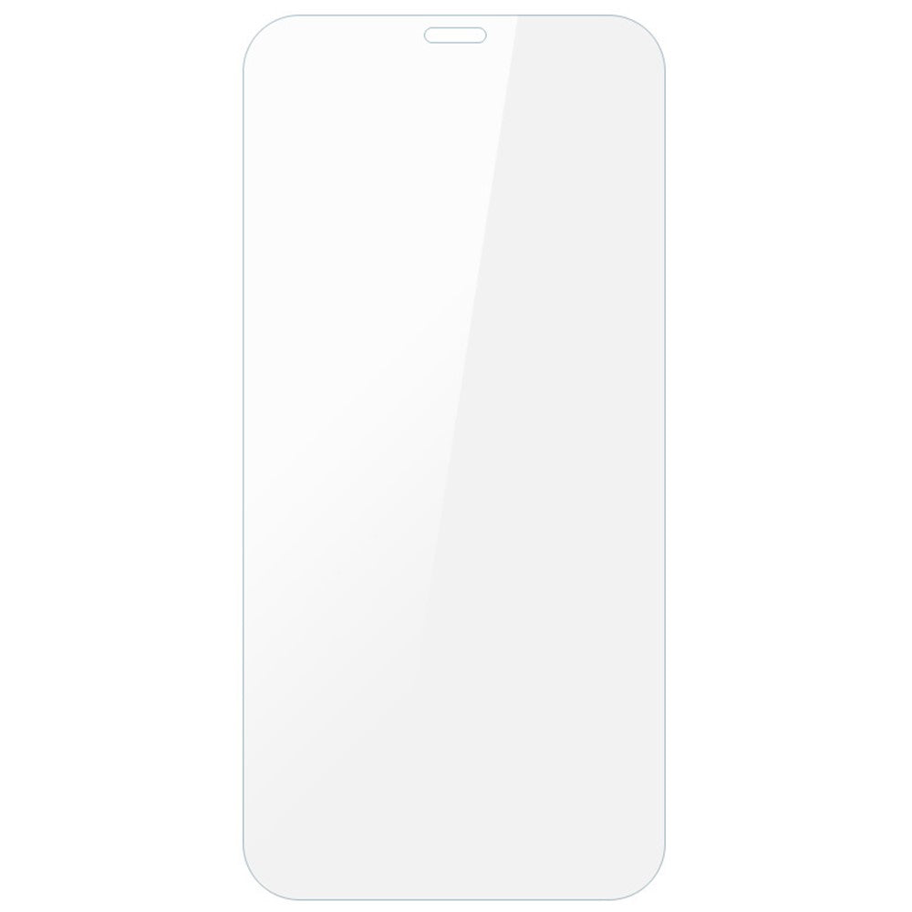 IMAK ARM Series Ultra Clear Anti-Explosion Screen Film (Not Complete Covering) for iPhone 12 mini