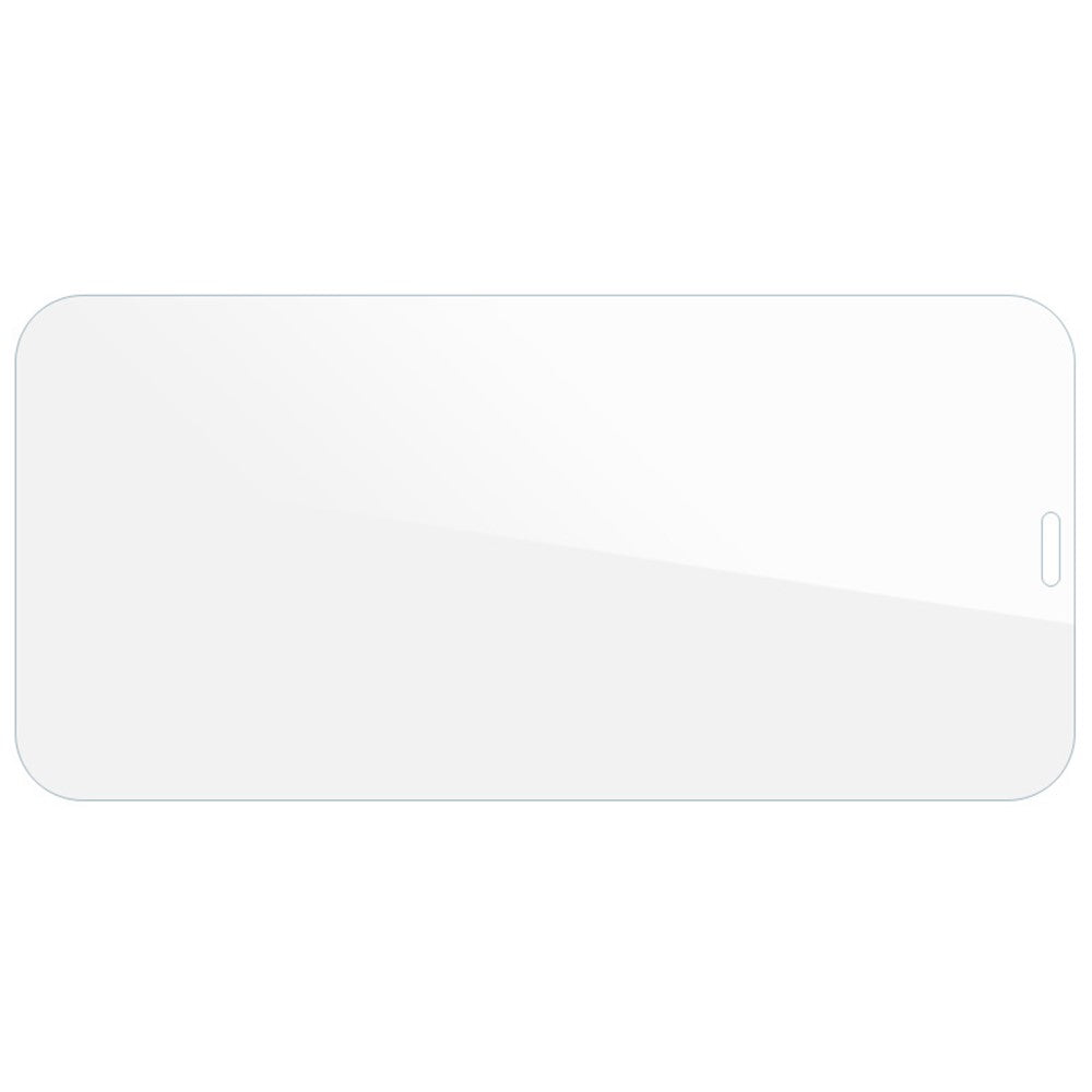IMAK ARM Series Ultra Clear Anti-Explosion Screen Film (Not Complete Covering) for iPhone 12 mini