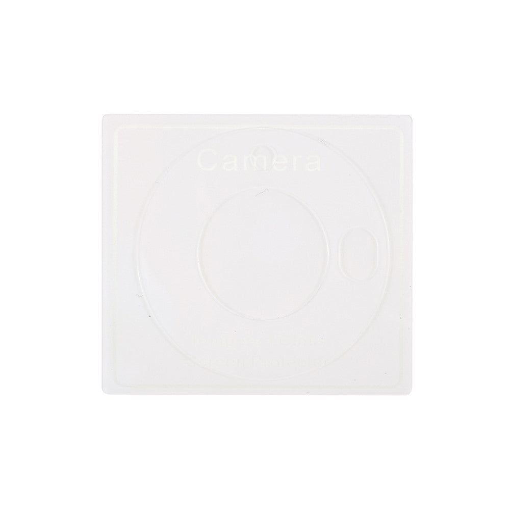 RURIHAI för Huawei Mate 40 Pro 3D Heltäckande 0,26 mm Härdat Glas Kameralinsskydd
