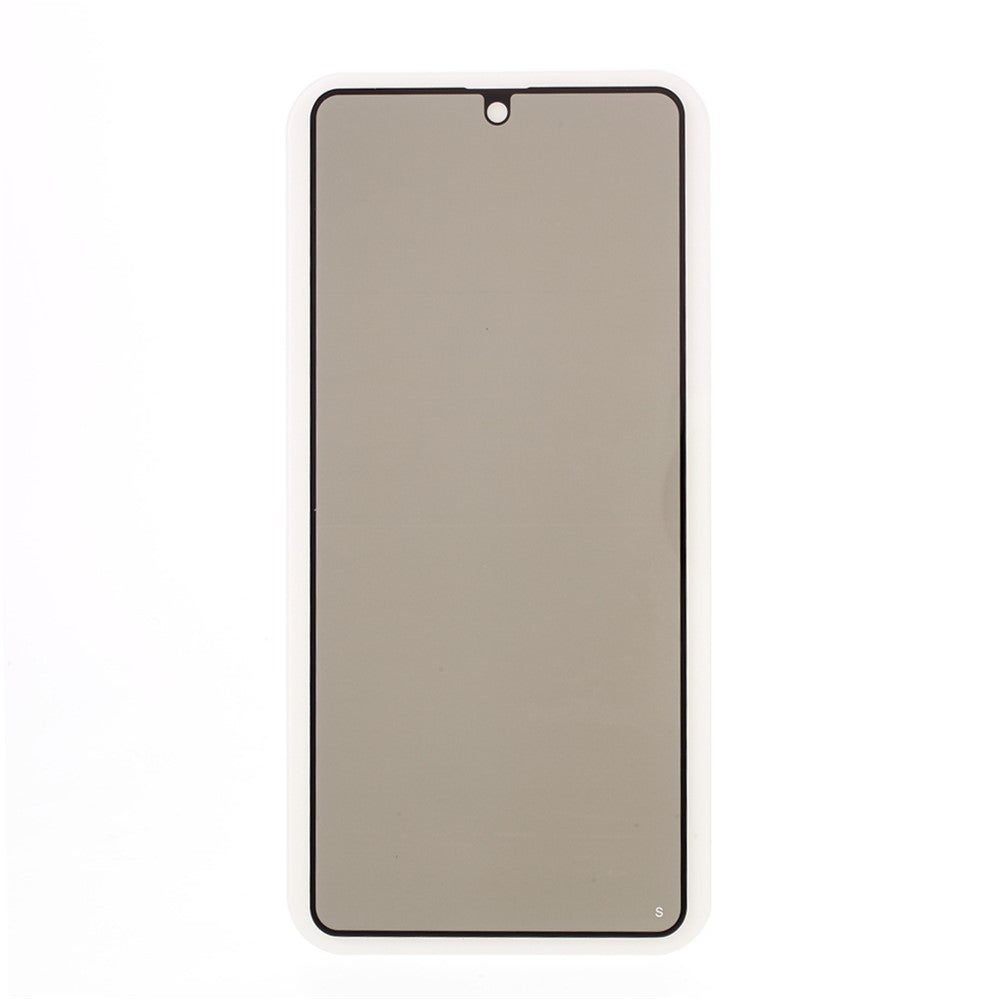 For Samsung Galaxy S20 FE 4G/5G/S20 Lite/S20 FE 2022 Anti-peep Arc Edge Tempered Glass Screen Protector Cover