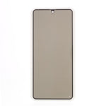 For Samsung Galaxy S20 FE 4G/5G/S20 Lite/S20 FE 2022 Anti-peep Arc Edge Tempered Glass Screen Protector Cover