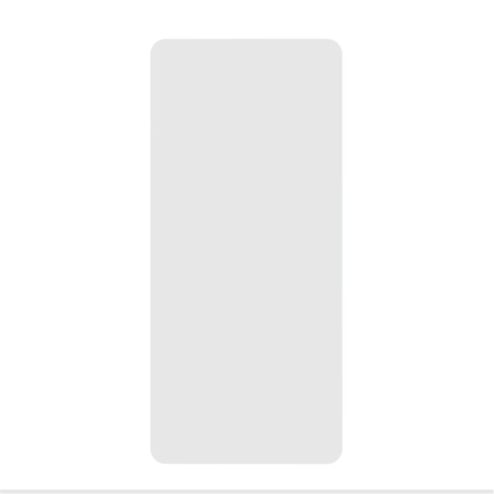 Samsung Galaxy S20 FE 4G/5G/S20 Lite/S20 FE 2022 0,25 mm ultraklar skærmbeskyttelse i hærdet glas