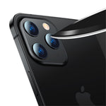 MOCOLO Ultra Clear Tempered Glass Back Camera Lens Protector Film for iPhone 12 Pro