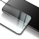 IMAK Pro+-serien fullstorleks härdat glasskärmfilm för Xiaomi Mi 10T 5G / Mi 10T Pro 5G / Mi 10T Lite 5G / Redmi K30S / Redmi Note 9 Pro 5G