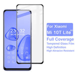 IMAK Pro+ Series Full Size Tempered Glass Screen Film for Xiaomi Mi 10T 5G / Mi 10T Pro 5G / Mi 10T Lite 5G / Redmi K30S / Redmi Note 9 Pro 5G