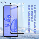 IMAK Pro+-serien fullstorleks härdat glasskärmfilm för Xiaomi Mi 10T 5G / Mi 10T Pro 5G / Mi 10T Lite 5G / Redmi K30S / Redmi Note 9 Pro 5G