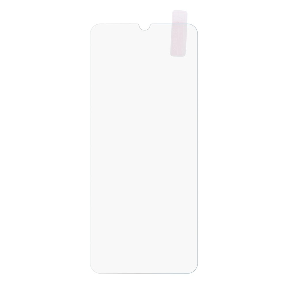 2.5D HD Härdat Glas Skyddsfilm för Samsung Galaxy A12