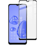IMAK Pro+ Full Coverage Tempered Glass Film for Samsung Galaxy A12/A32 5G / M32 5G Screen Protector