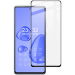 IMAK Pro+ for Samsung Galaxy S20 FE 4G/5G/S20 Lite/S20 FE 2022 Full Coverage Tempered Glass Screen Protector