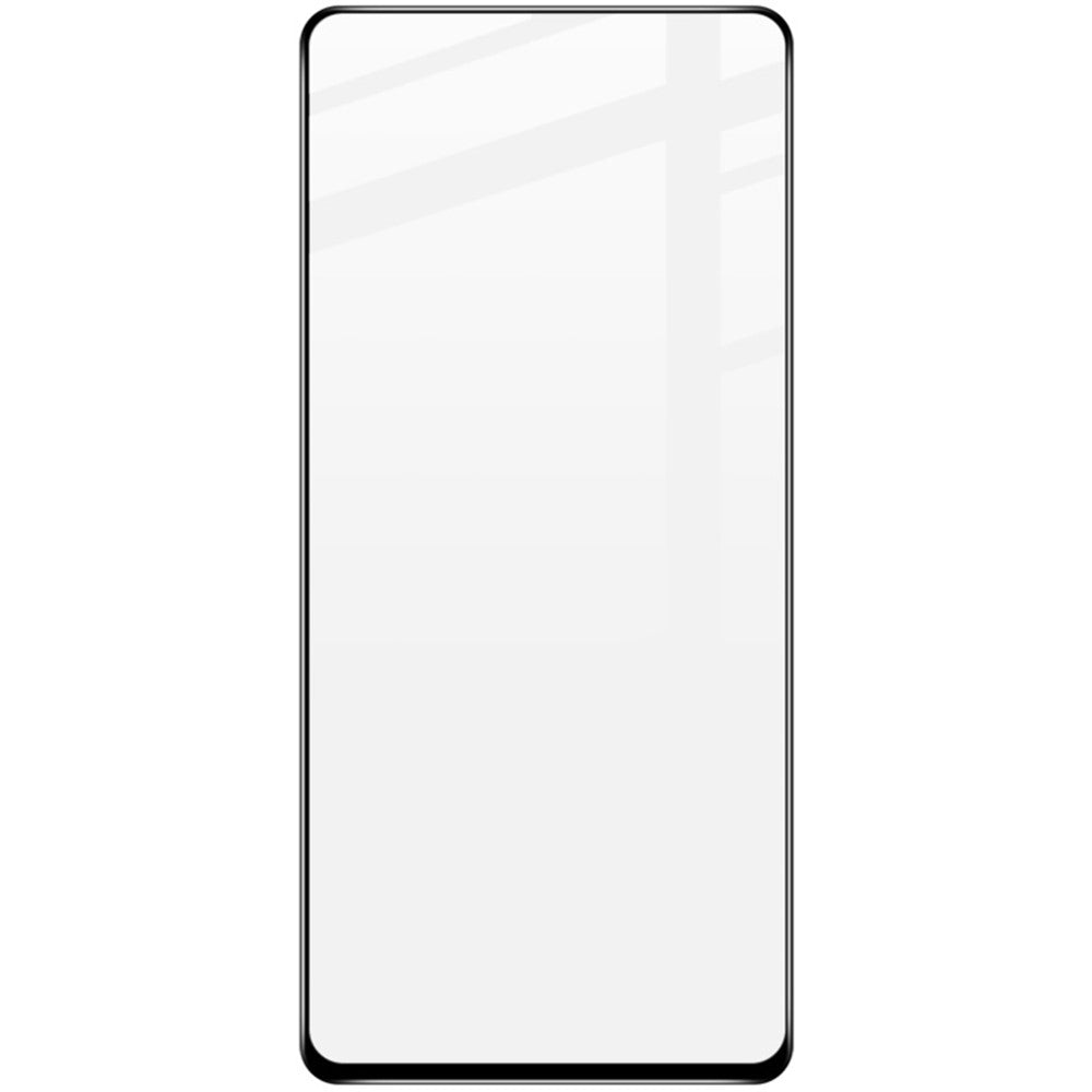 IMAK Pro+ for Samsung Galaxy S20 FE 4G/5G/S20 Lite/S20 FE 2022 Full Coverage Tempered Glass Screen Protector