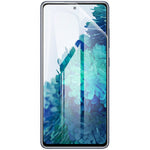 IMAK [2PCS/Set] for Samsung Galaxy S20 FE 4G/5G/S20 Lite/S20 FE 2022 Ultra Clear Hydrogel Film III Full Screen Coverage