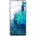 IMAK [2 stk./sæt] til Samsung Galaxy S20 FE 4G/5G/S20 Lite/S20 FE 2022 Ultra Clear Hydrogel Film III med fuld skærmdækning