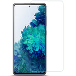 IMAK ARM-serien för Samsung Galaxy S20 FE 4G / 5G / S20 Lite / S20 FE 2022 Ultra Clear Skärmskydd Flexibel TPU-film (ej heltäckande)
