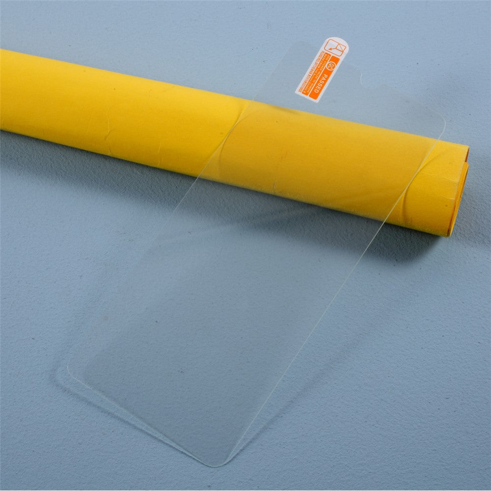 0,25 mm Ultra Clear Skærmbeskyttelsesfilm af Hærdet Glas til Samsung Galaxy A42 5G