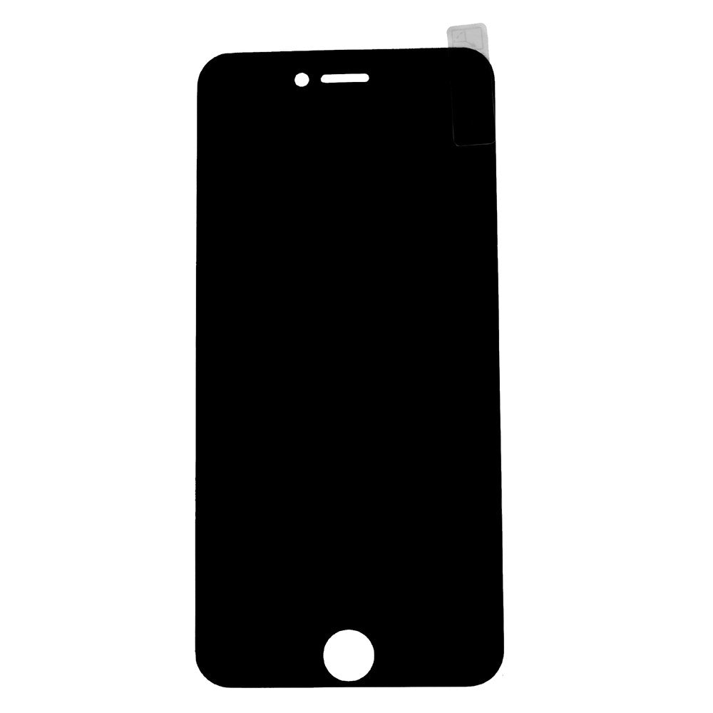 Anti-peep Privacy Tempered Glass Screen Protector 0.3mm Arc Edge for iPhone SE 2 (2020)/SE (2022)/8/7 4.7 inch