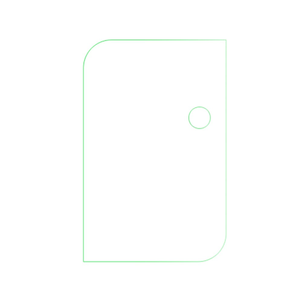 Clear Tempered Glass Camera Lens Protector Films for Samsung Galaxy S21 Ultra