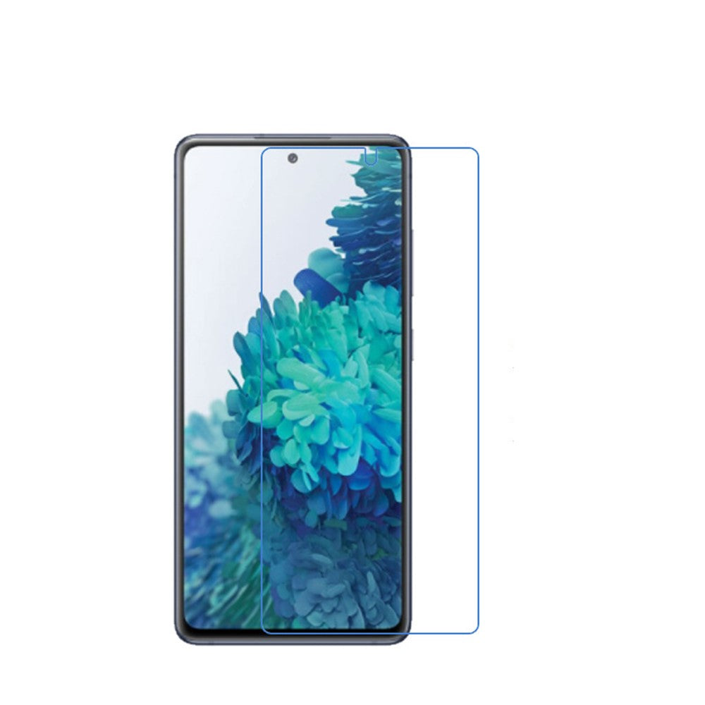 Frosted Anti-glare Anti-fingerprint LCD Screen Film for Samsung Galaxy S21 4G/5G