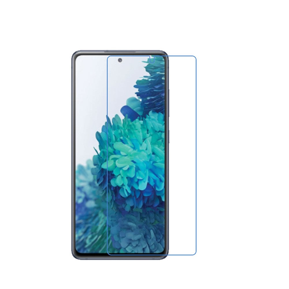 Ultraklar LCD-skärmskyddsfilm för Samsung Galaxy S21 4G/5G