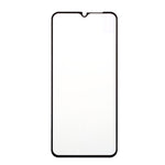 Fuld Dækning Silke Print Hærdet Glas Skærmbeskyttelsesfilm [Fuld Lim] til Galaxy A32 5G / M32 5G
