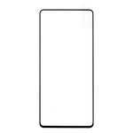 Full Coverage Silk Printing Tempered Glass Screen Protective Film [Full Glue] for Samsung Galaxy A72 5G / A72 4G