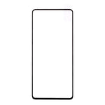Fuld Dækning Silke Print Hærdet Glas Skærmbeskyttelsesfilm [Fuld Lim] til Samsung Galaxy A52 5G / A52 4G