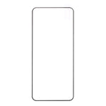 Full Coverage Silk Printing Tempered Glass Screen Protective Film [Full Glue] for Samsung Galaxy S21+ 5G