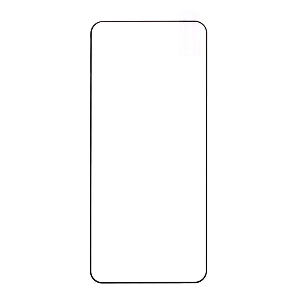 Full Coverage Silk Printing Tempered Glass Screen Protective Film [Full Glue] for Samsung Galaxy S21+ 5G