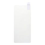 2.5D Arc Edge Tempered Glass Film for Samsung Galaxy A72 5G / A72 4G Non-slip Screen Protector