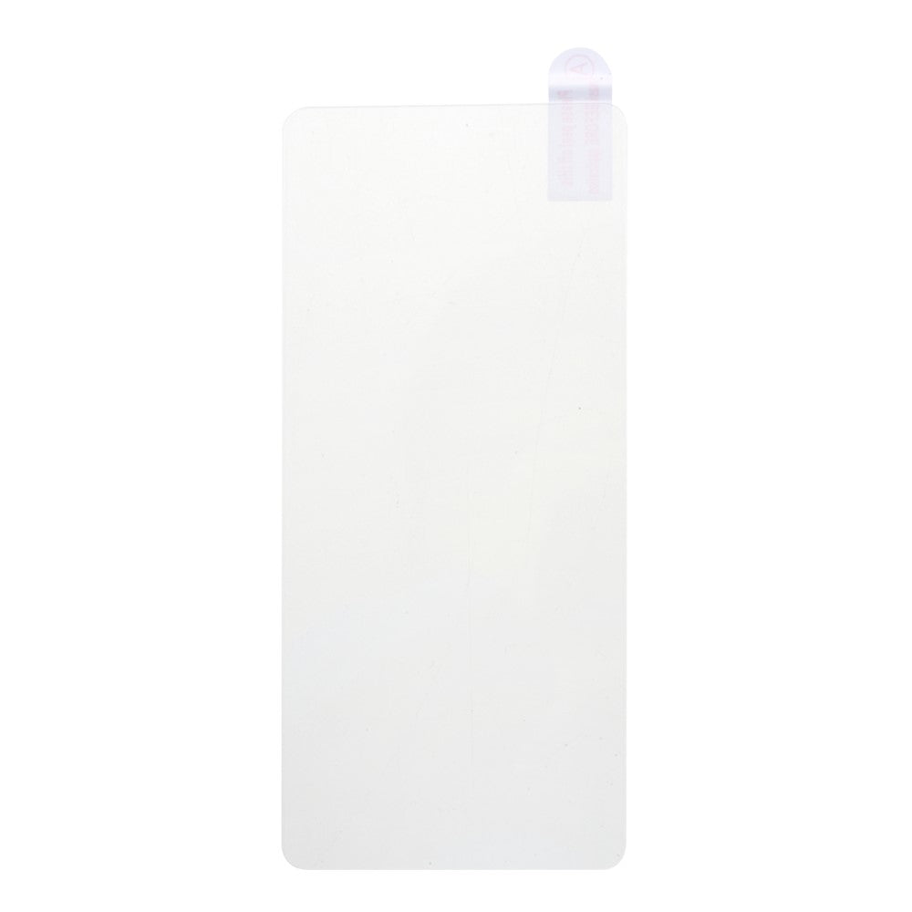 2.5D Arc Edge Tempered Glass Film for Samsung Galaxy A72 5G / A72 4G Non-slip Screen Protector