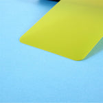 Full Screen Coverage Scratch-proof Soft TPU Screen Protector for Samsung Galaxy S21+ 5G