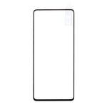 RURIHAI 2.5D Solid Defense-hærdet skærmbeskyttelsesfilm af glas til Samsung Galaxy A52 4G/5G / A52s 5G