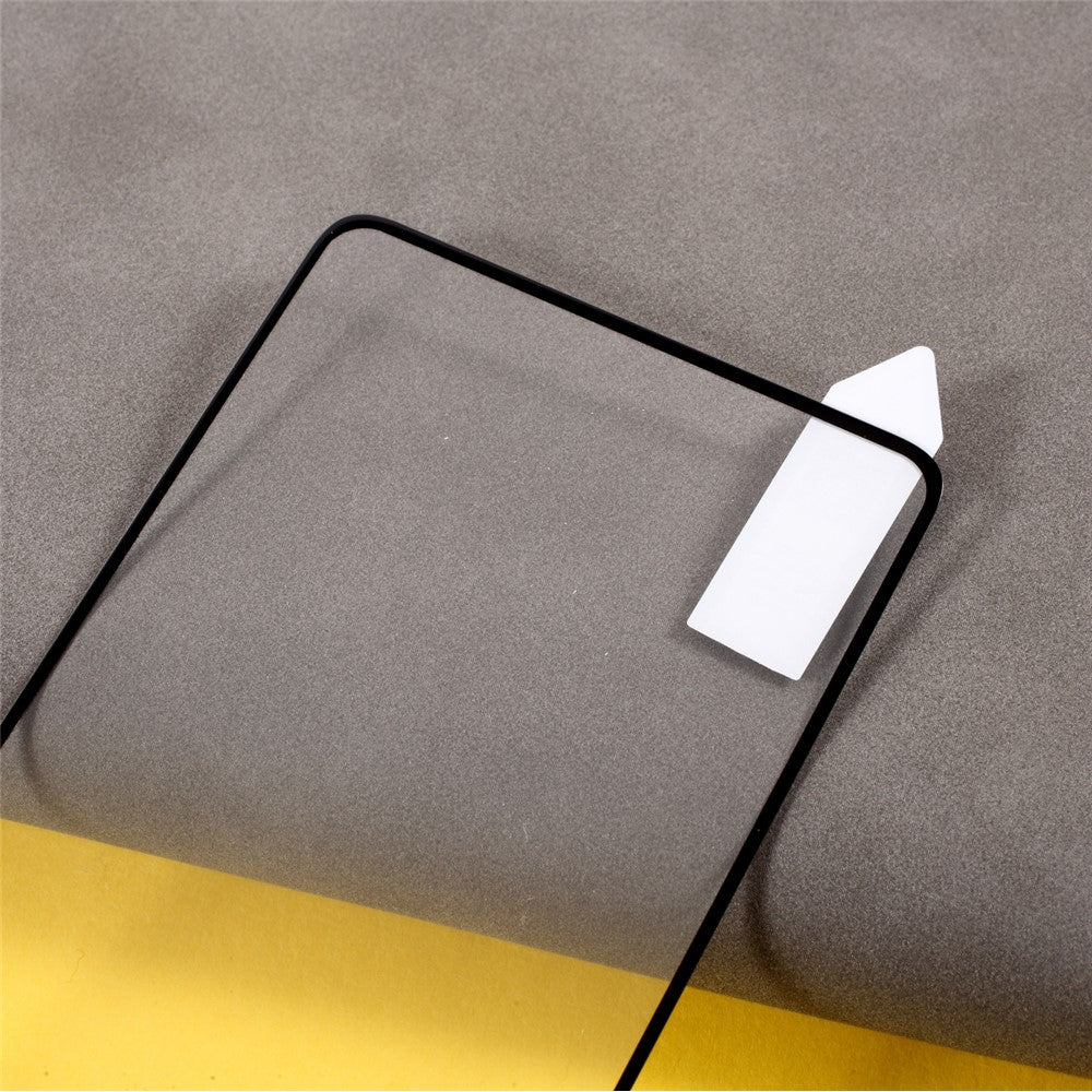 RURIHAI 2.5D Solid Defense-hærdet skærmbeskyttelsesfilm af glas til Samsung Galaxy A52 4G/5G / A52s 5G
