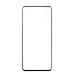 RURIHAI 2.5D Solid Defense Tempered Glass Screen Protection Film for Samsung Galaxy A72 5G / A72 4G