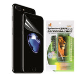 Ultra Clear Screen Protector Film for iPhone SE (2020)/SE (2022)/8/7 4.7 inch (With Black Package)