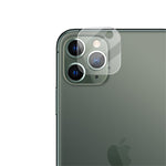 MOCOLO High Transparency Tempered Glass Back Camera Lens Protector [Full Glue] for iPhone 11 Pro 5.8 inch / 11 Pro Max 6.5 inch