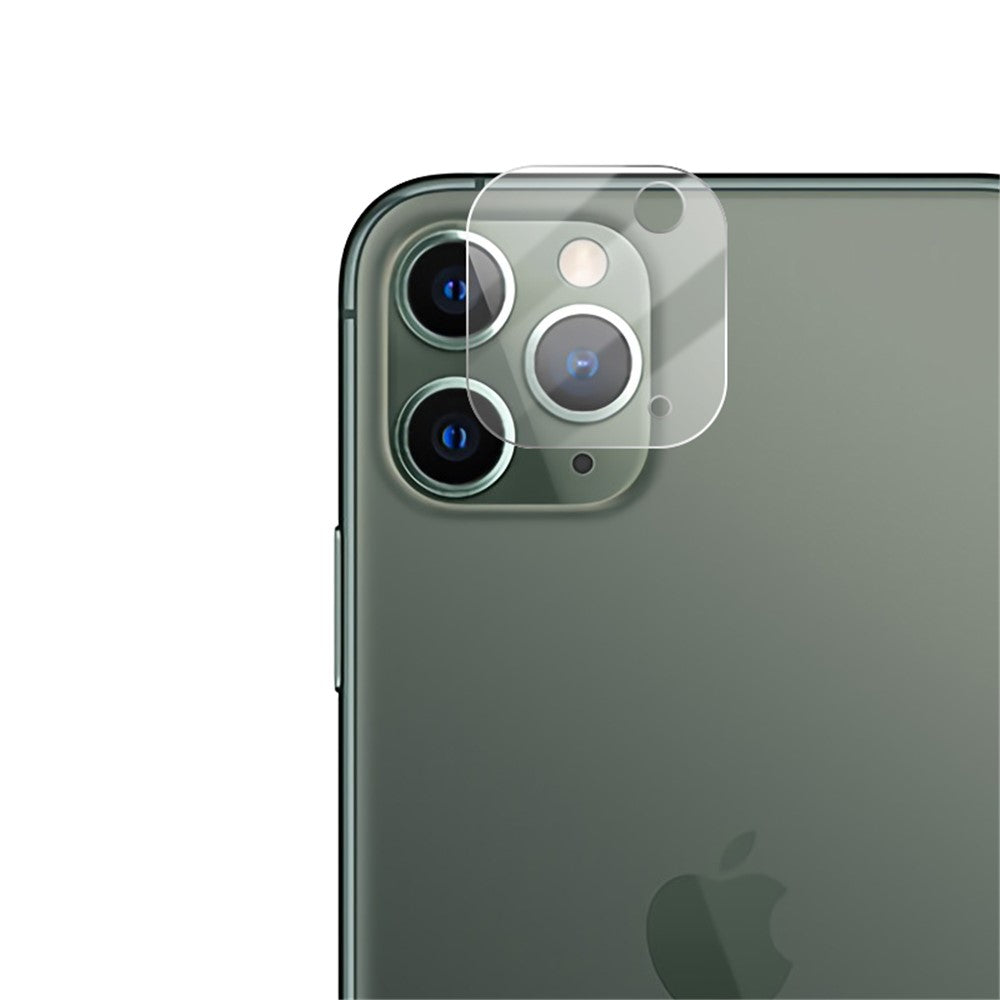 MOCOLO High Transparency Tempered Glass Back Camera Lens Protector [Full Glue] for iPhone 11 Pro 5.8 inch / 11 Pro Max 6.5 inch