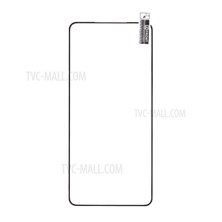 Ultra Clear PET Screen Protector for Samsung Galaxy S21 4G/5G