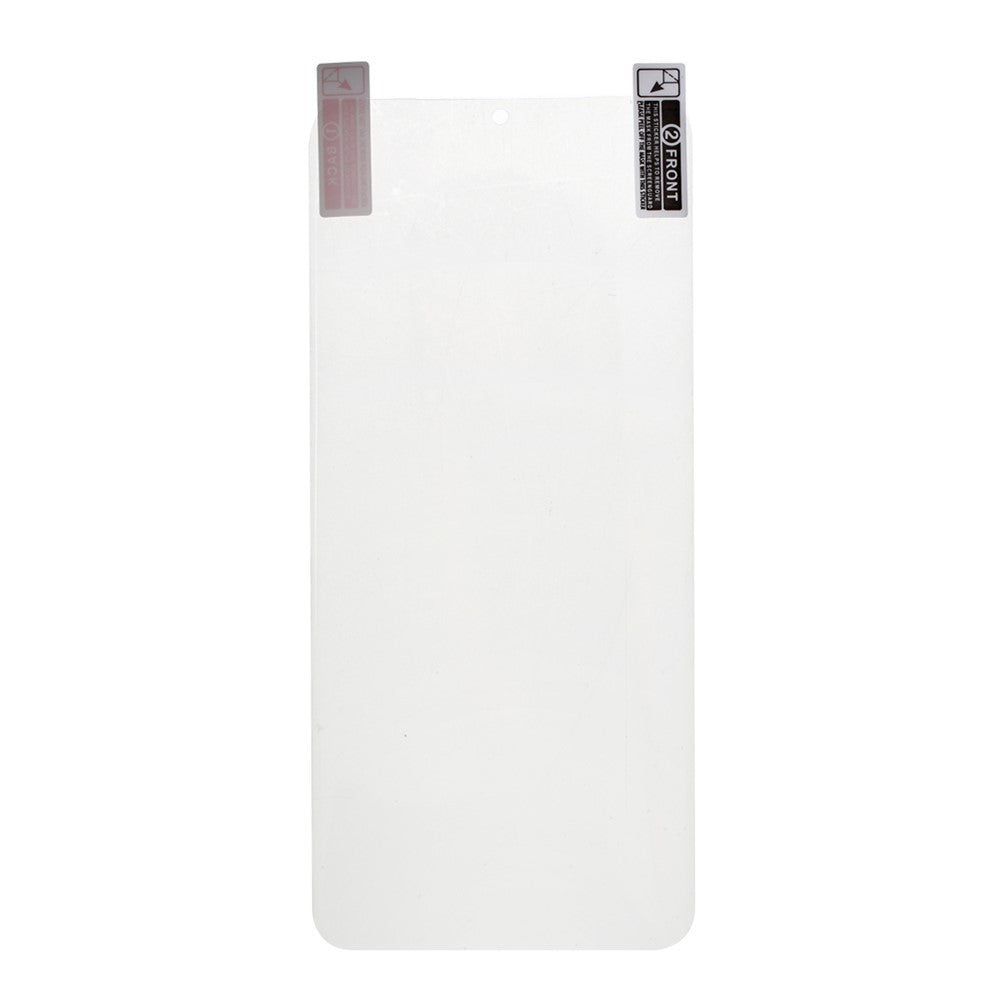 Ultra Clear PET Screen Protector for Samsung Galaxy S21 Ultra 5G