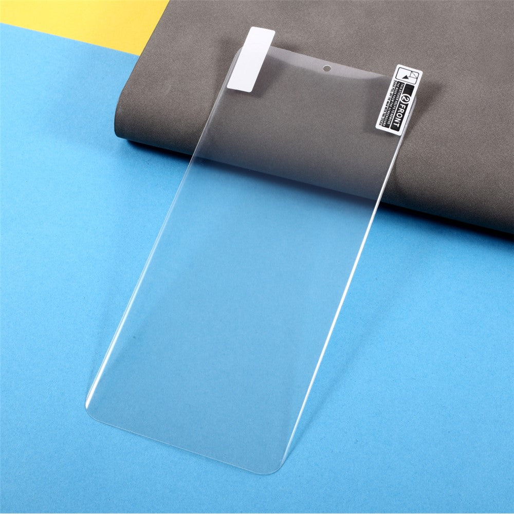 Ultra Clear PET Screen Protector for Samsung Galaxy S21 Ultra 5G