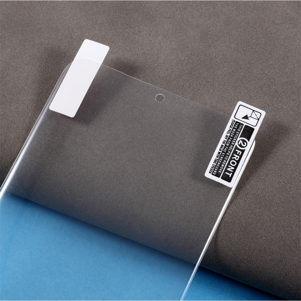 Ultra Clear PET Screen Protector for Samsung Galaxy S21 Ultra 5G
