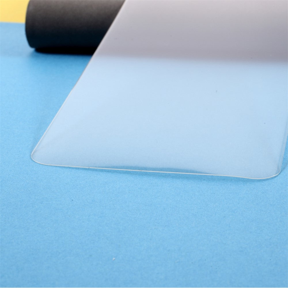 Ultra Clear PET Screen Protector for Samsung Galaxy S21 Ultra 5G