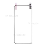 Ultra Clear PET Screen Protector for Samsung Galaxy S21 Ultra 5G