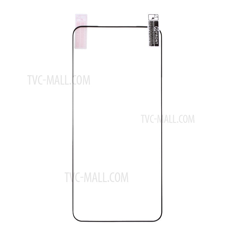 Ultra Clear PET Screen Protector for Samsung Galaxy S21 Ultra 5G