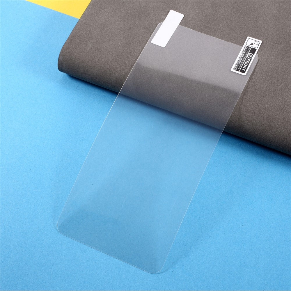 Ultra Clear PET Screen Protector for Samsung Galaxy S21+ 5G