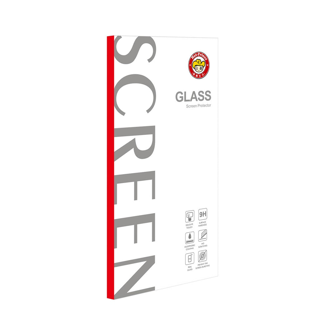 HAT PRINCE Full Glue Protector Ultra-thin Unlock Version Screen Protective Film for Samsung Galaxy S21 4G/5G