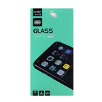 RURIHAI 2.5D Solid Defense Härdat Glas Skärmskydd [Full Lim] för Samsung Galaxy A12