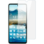 IMAK ARM-serien mjuk TPU explosionssäker ultraklar skärmfilm (ej heltäckande) för Samsung Galaxy A52 4G / 5G / A52s 5G