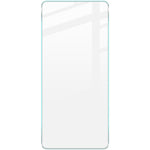 IMAK H-serien Arc Edge-hærdet glas og eksplosionssikker skærmbeskyttelsesfilm til Samsung Galaxy A52 4G/5G / A52s 5G