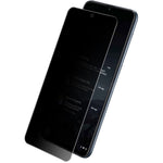 IMAK til Samsung Galaxy A52 4G / 5G / A52s 5G Anti-Peep 9H Hærdet Glas Skærmbeskytter