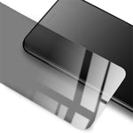 IMAK til Samsung Galaxy A52 4G / 5G / A52s 5G Anti-Peep 9H Hærdet Glas Skærmbeskytter